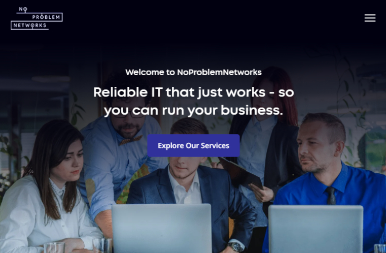 No Problem Networks